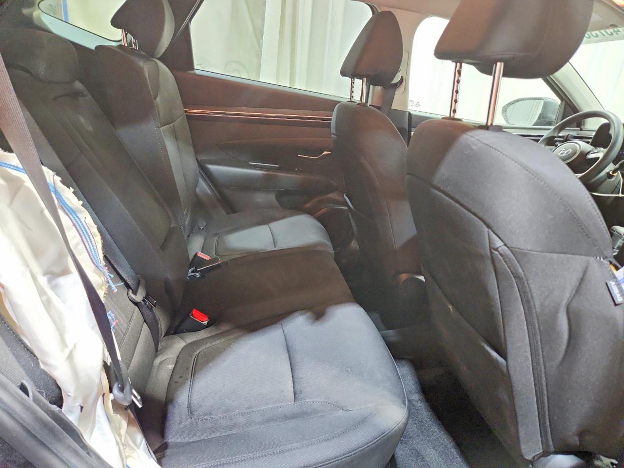 2024 HYUNDAI TUCSON SEL photo 31