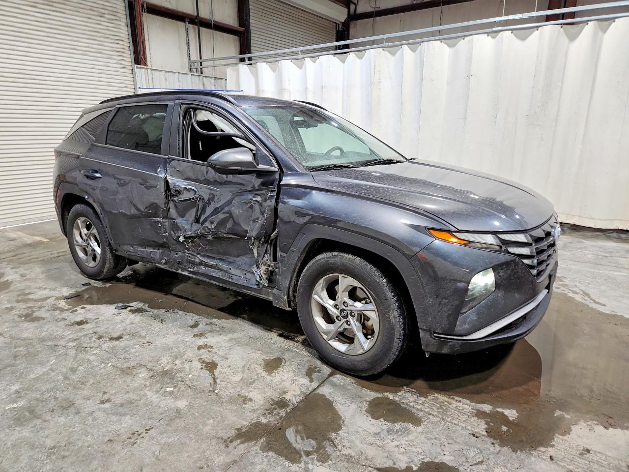 2024 HYUNDAI TUCSON SEL photo 10