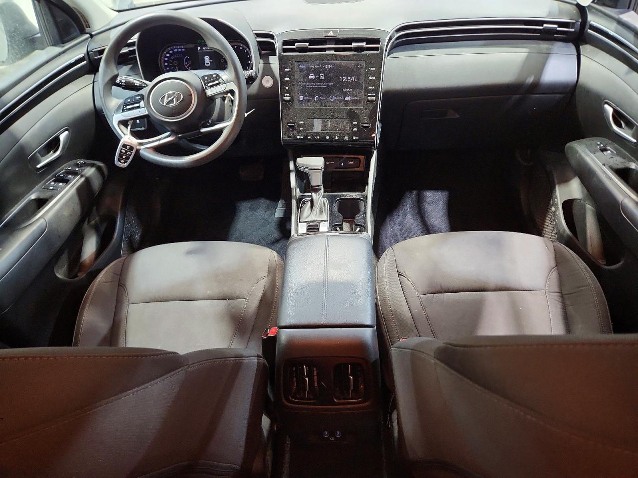2024 HYUNDAI TUCSON SEL photo 22
