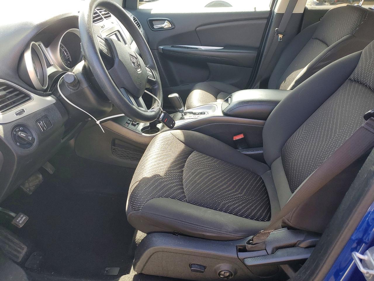 2015 DODGE JOURNEY SXT photo 13