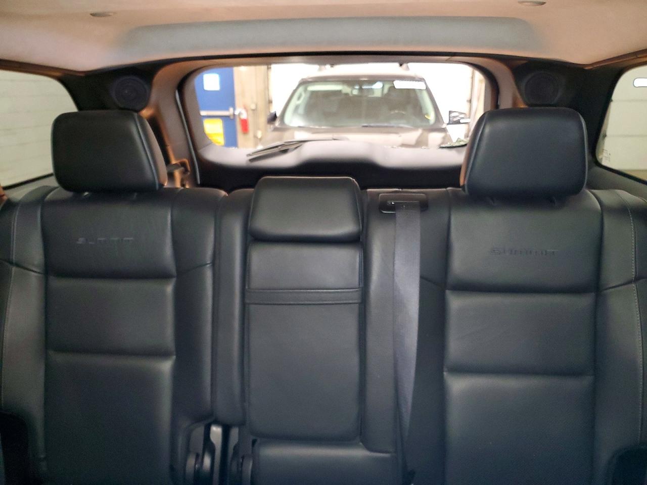 2020 JEEP GRAND CHEROKEE SUMMIT photo 10