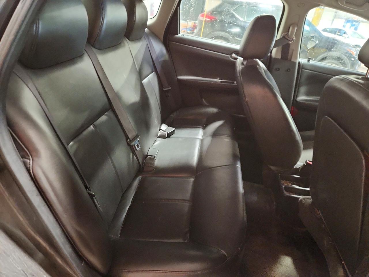 2011 CHEVROLET IMPALA POLICE photo 10