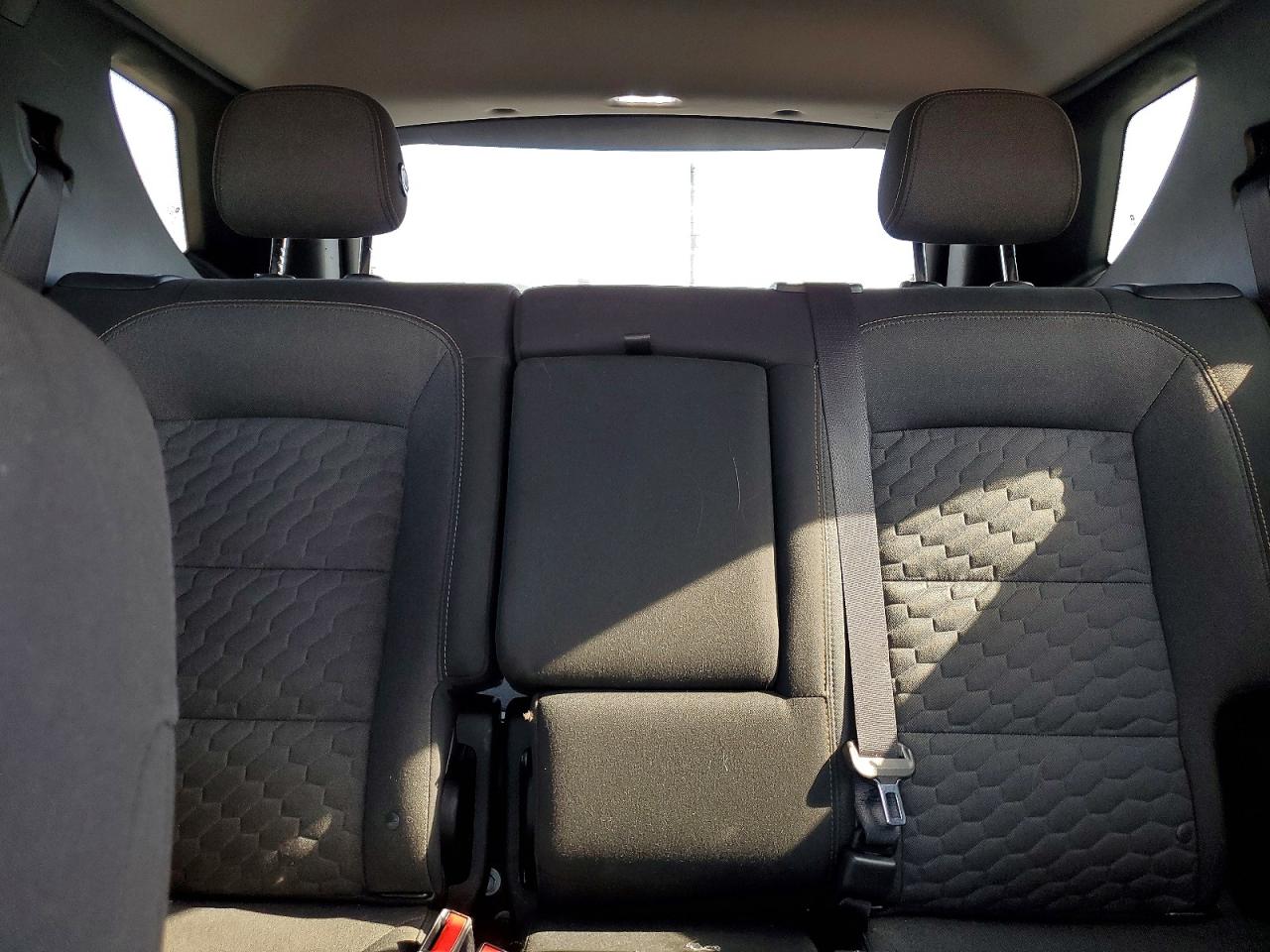 2019 CHEVROLET EQUINOX LT photo 28