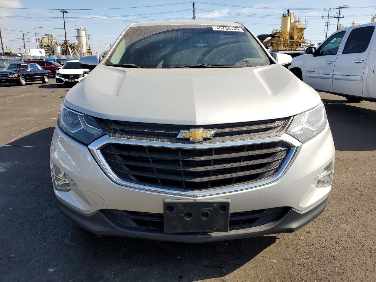 2019 CHEVROLET EQUINOX LT photo 13