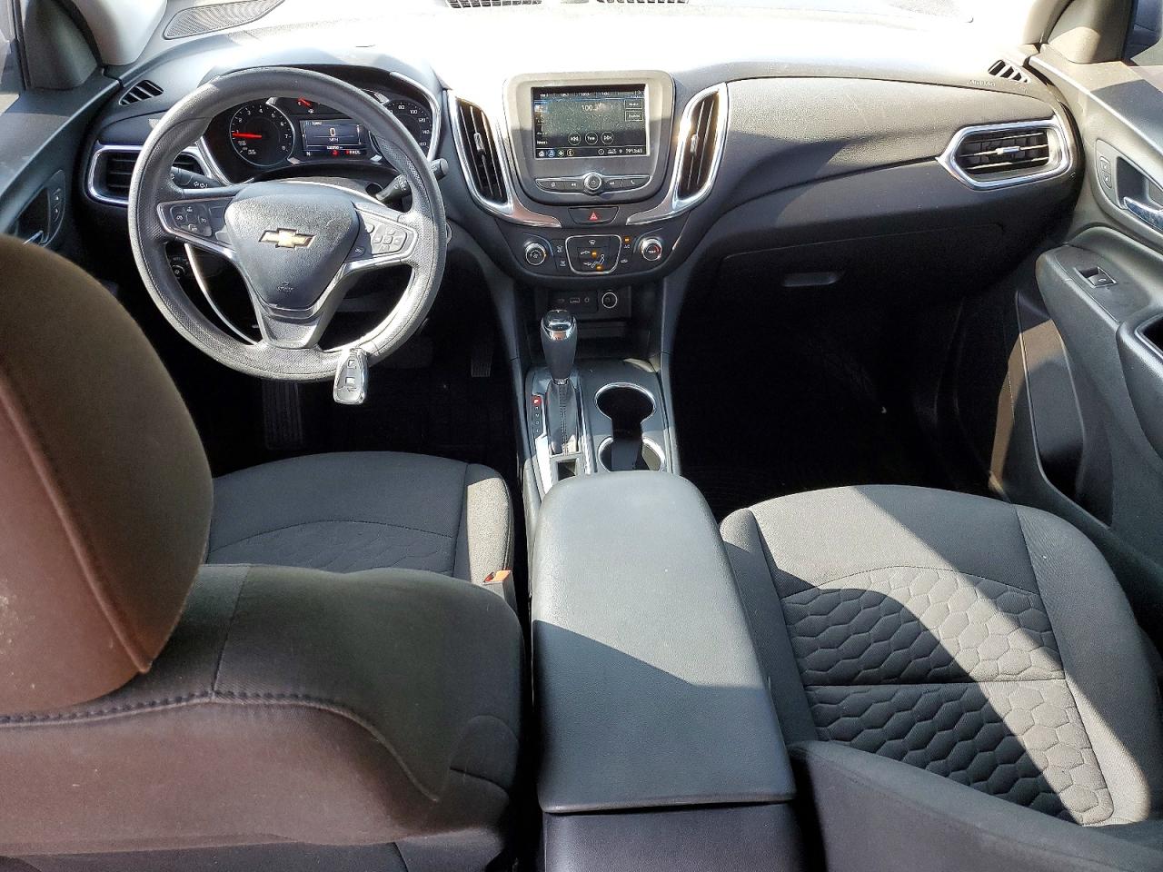 2019 CHEVROLET EQUINOX LT photo 22