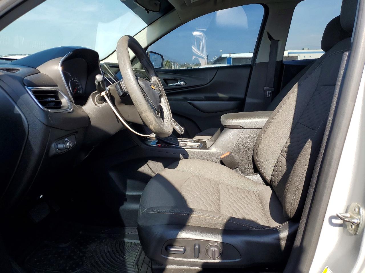 2019 CHEVROLET EQUINOX LT photo 19