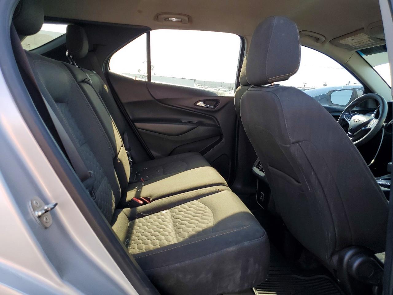 2019 CHEVROLET EQUINOX LT photo 31