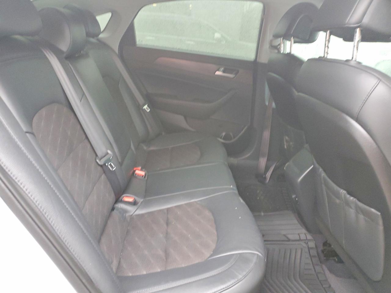 2016 HYUNDAI SONATA SPORT photo 10