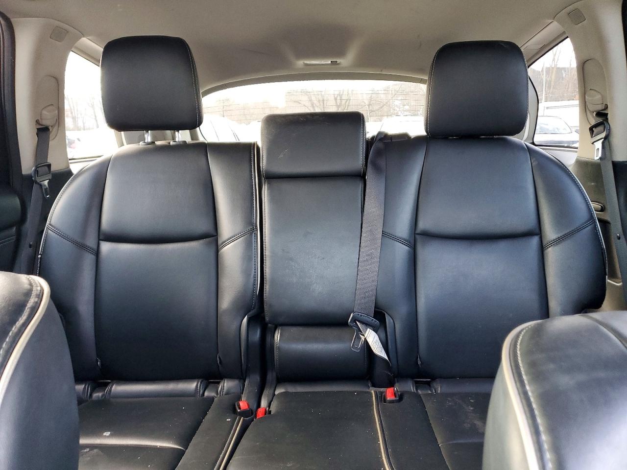 2020 INFINITI QX60 PURE photo 10