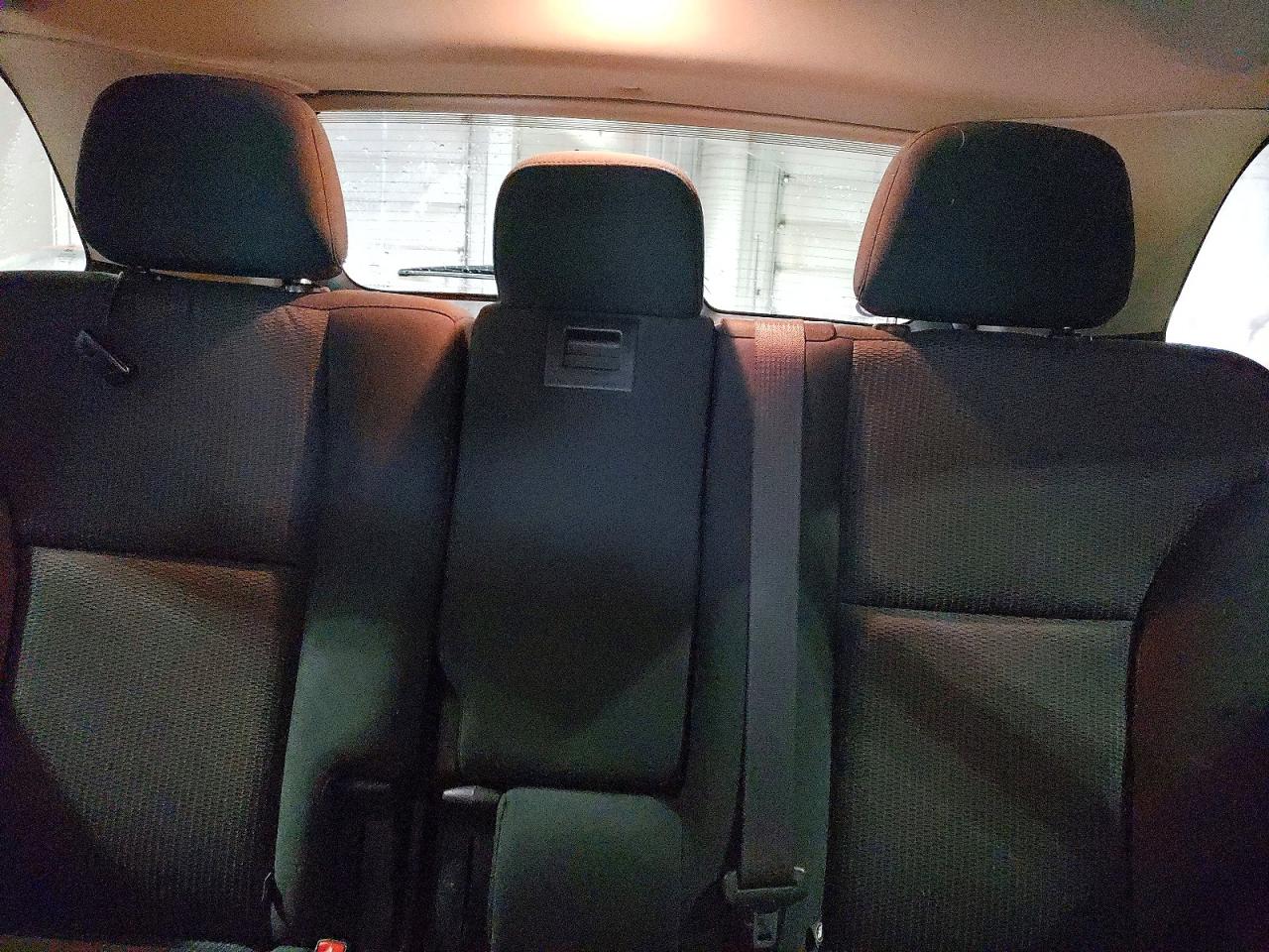 2013 FORD EDGE SEL photo 10