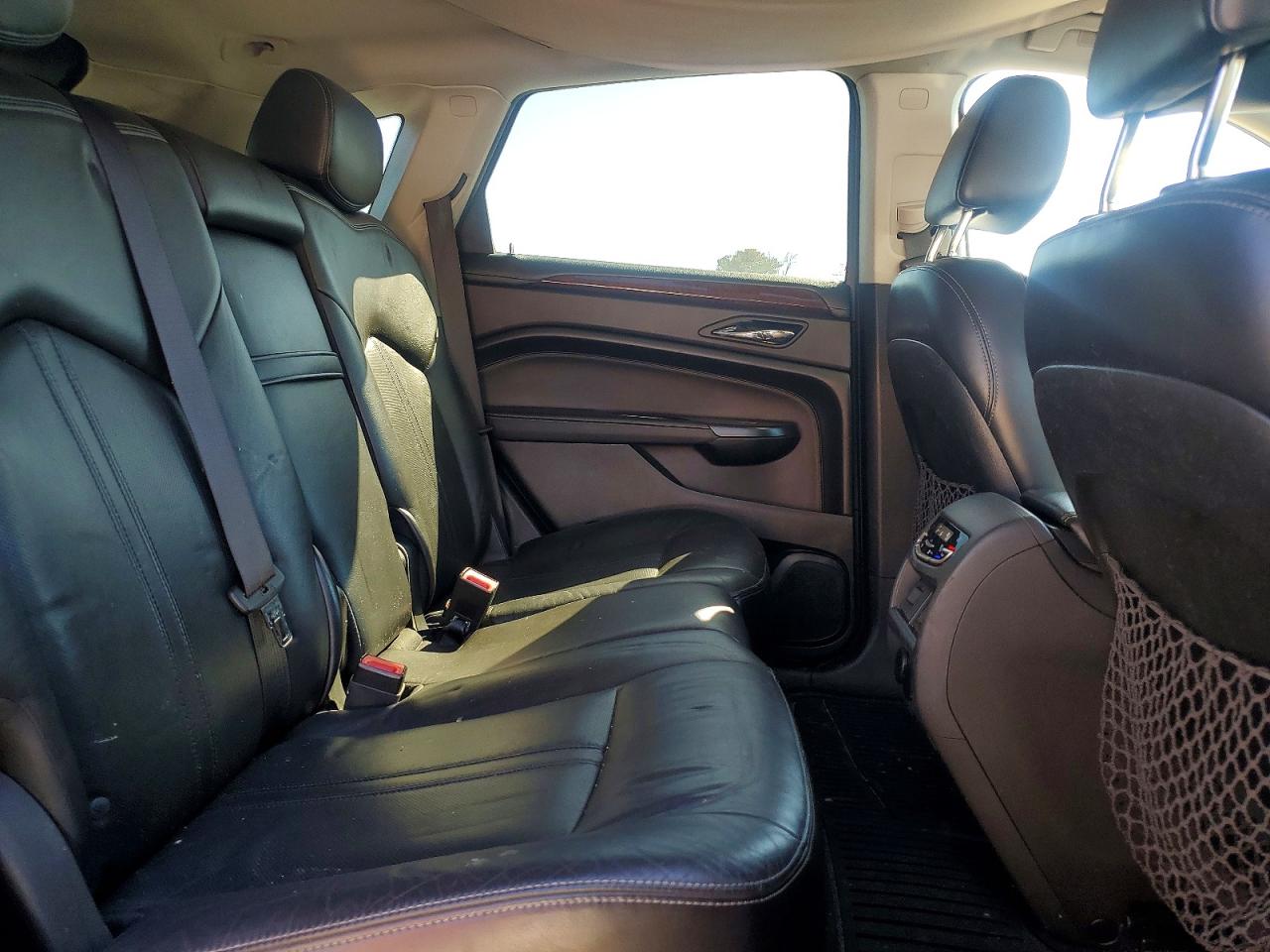 2013 CADILLAC SRX photo 11