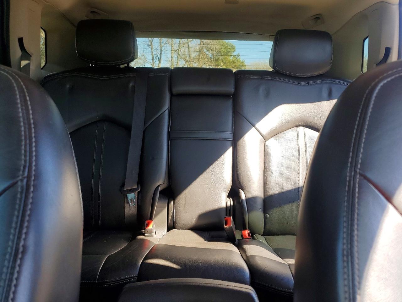 2013 CADILLAC SRX photo 10