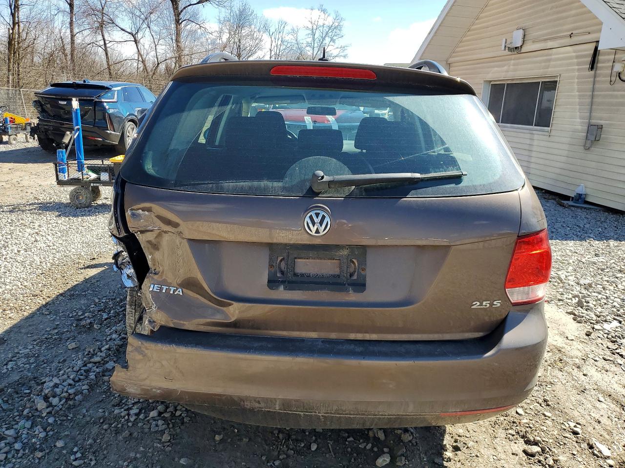 2014 VOLKSWAGEN JETTA S photo 11