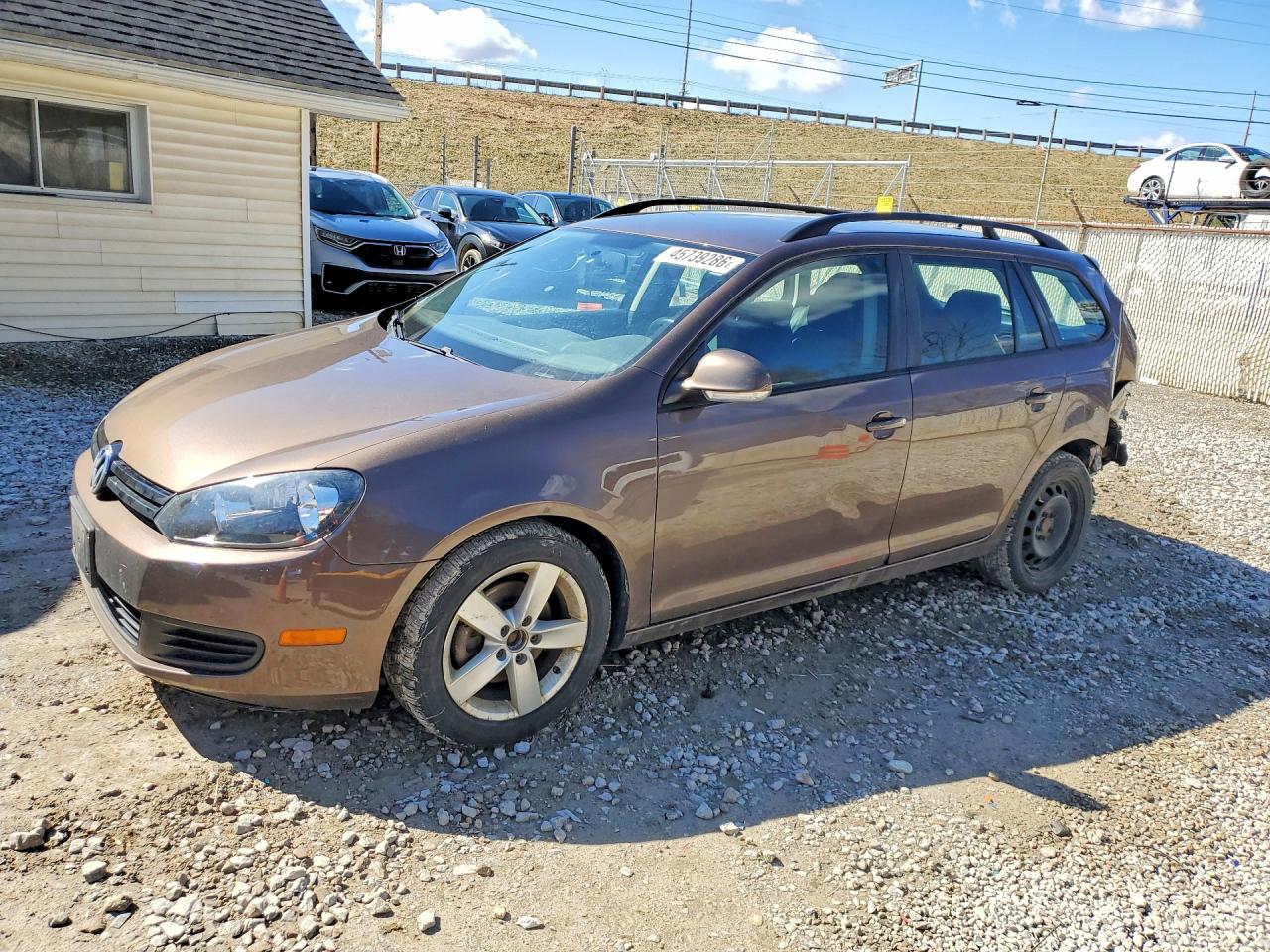 2014 VOLKSWAGEN JETTA