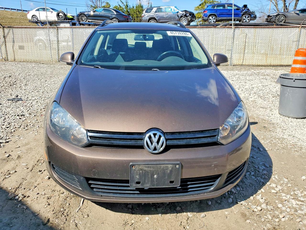 2014 VOLKSWAGEN JETTA S photo 9