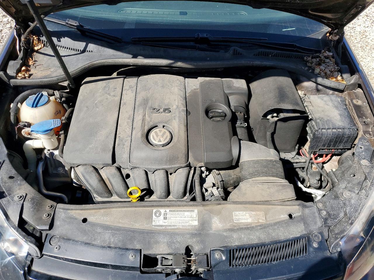 2014 VOLKSWAGEN JETTA S photo 21