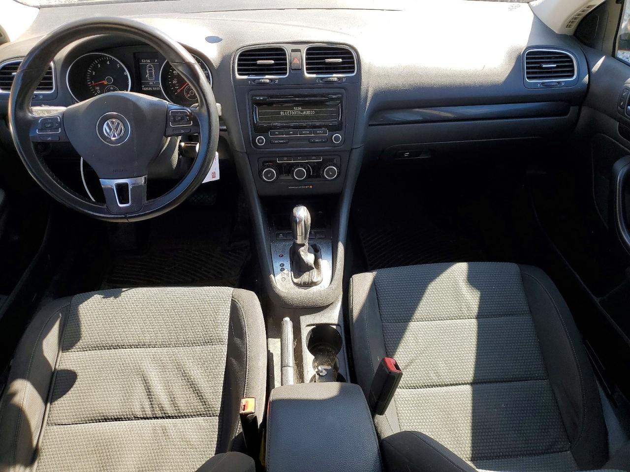 2014 VOLKSWAGEN JETTA S photo 15