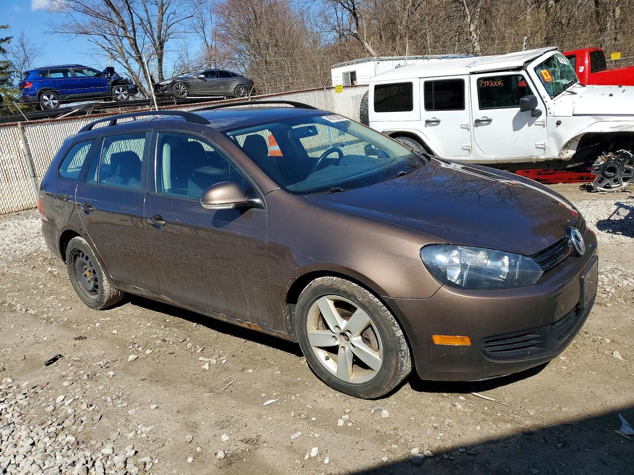 2014 VOLKSWAGEN JETTA S photo 7