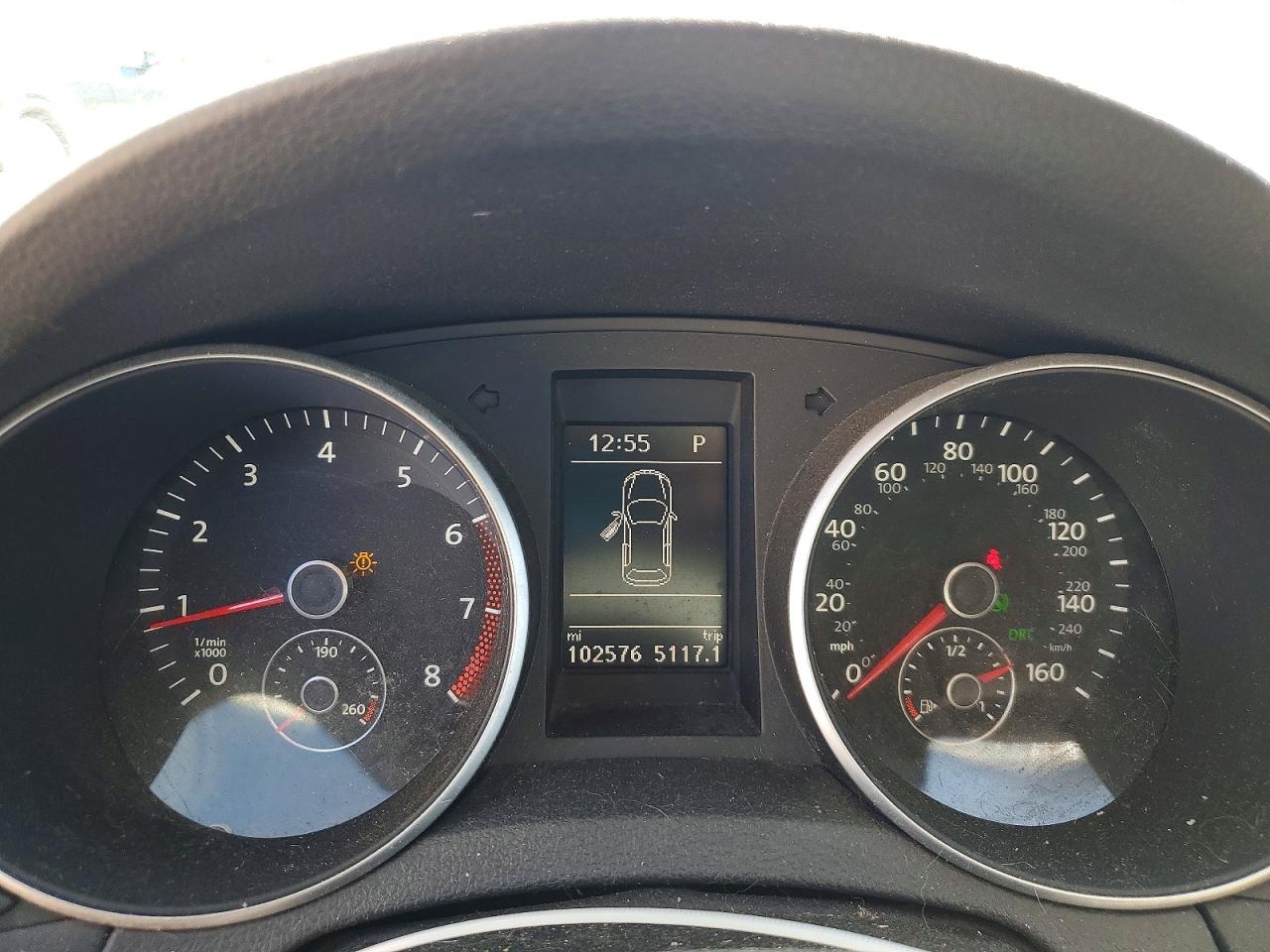 2014 VOLKSWAGEN JETTA S photo 17