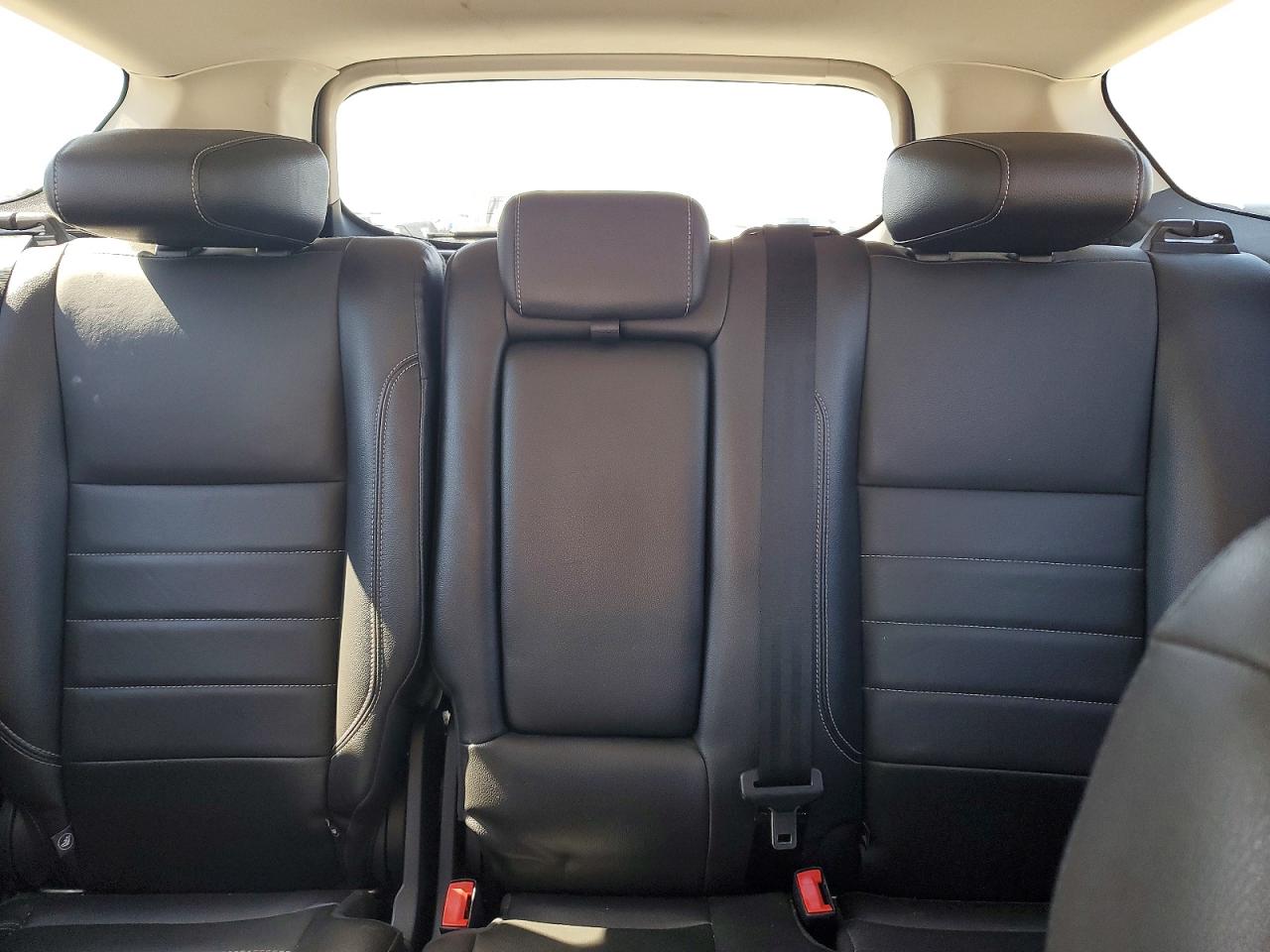 2015 FORD ESCAPE TITANIUM photo 10
