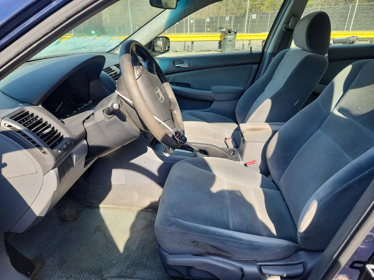 2007 HONDA ACCORD VALUE photo 13