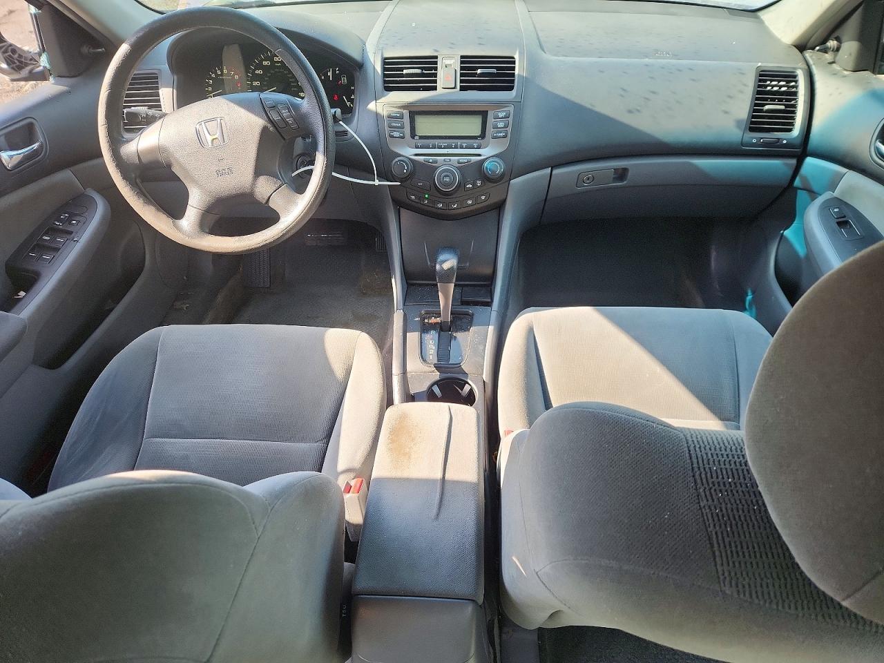 2007 HONDA ACCORD VALUE photo 15