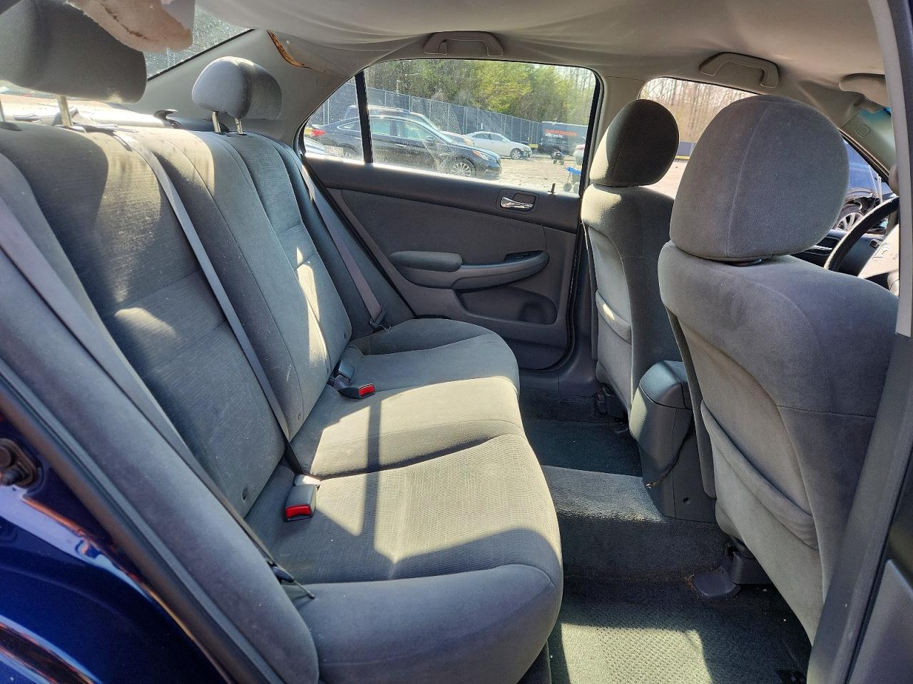 2007 HONDA ACCORD VALUE photo 19