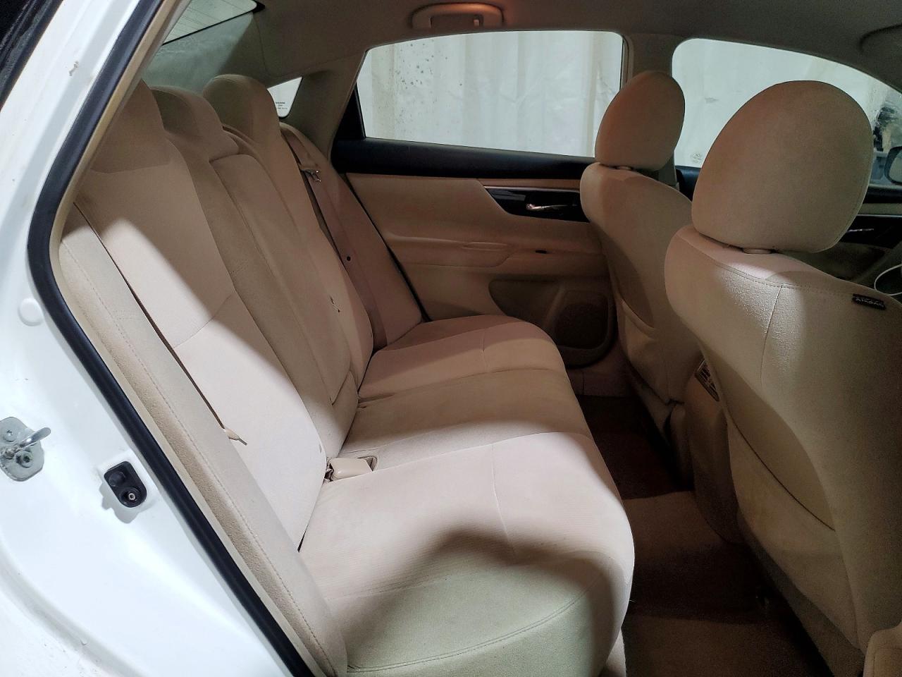 2013 NISSAN ALTIMA 2.5 photo 10