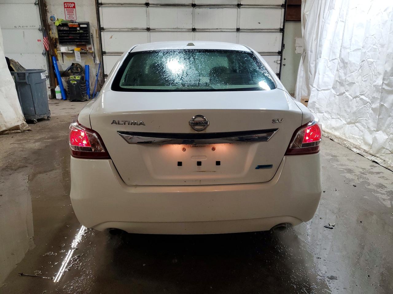 2013 NISSAN ALTIMA 2.5 photo 6