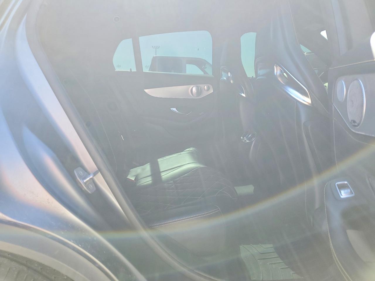 2018 MERCEDES-BENZ GLC COUPE 63 S 4MATIC AMG photo 31