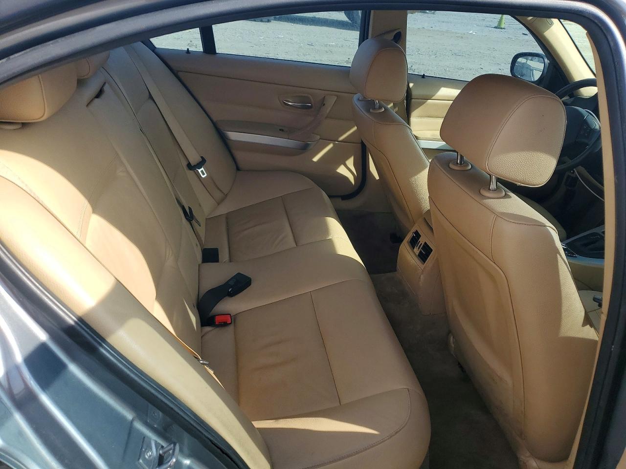 2011 BMW 328 I photo 19