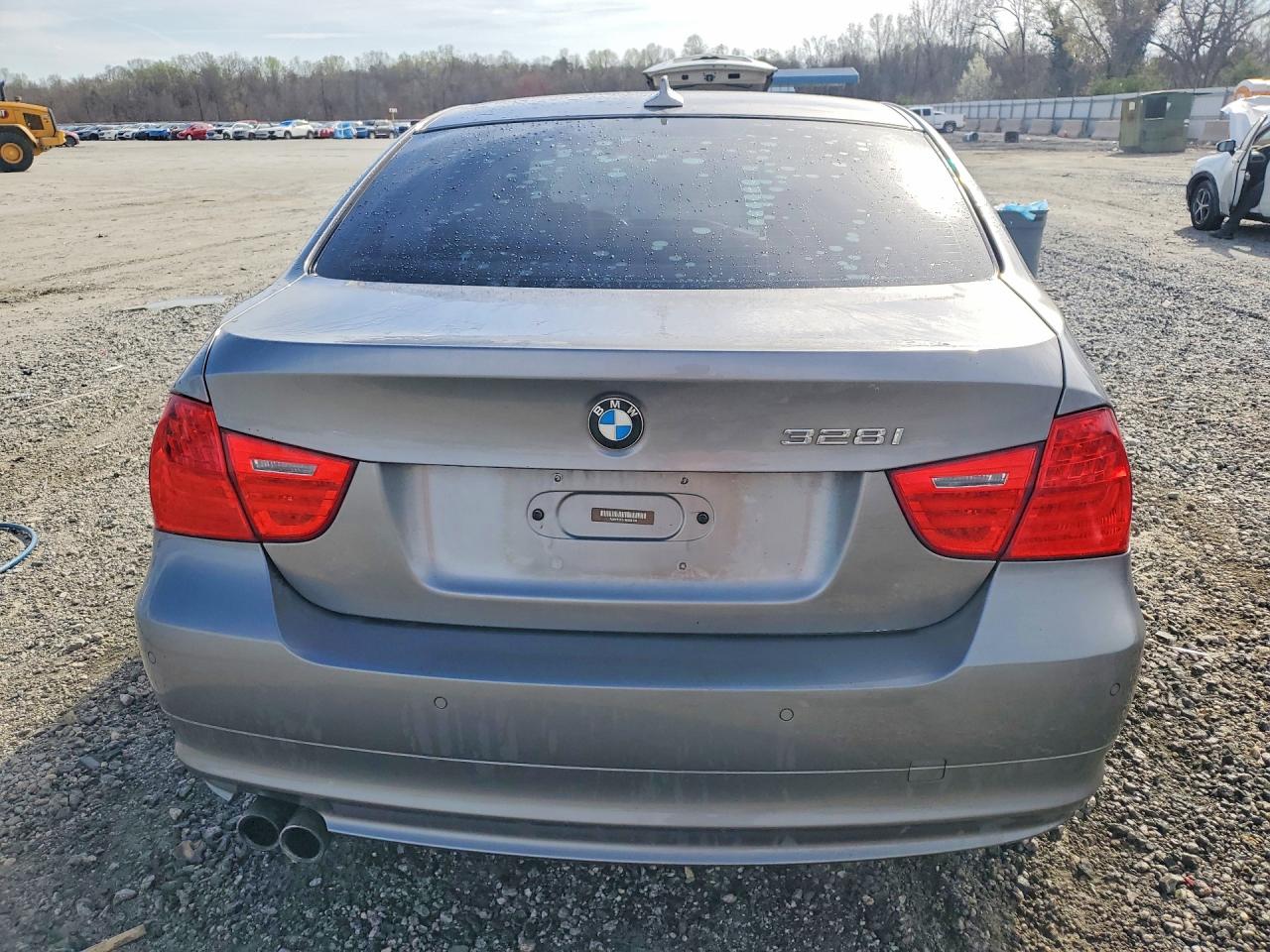 2011 BMW 328 I photo 11