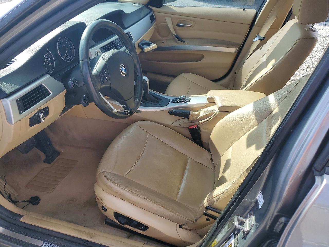2011 BMW 328 I photo 13