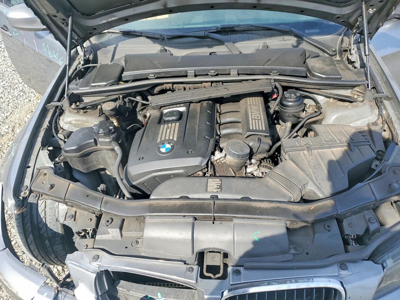 2011 BMW 328 I photo 21