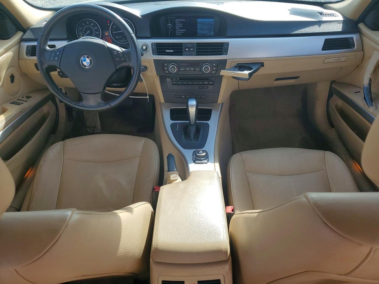 2011 BMW 328 I photo 15