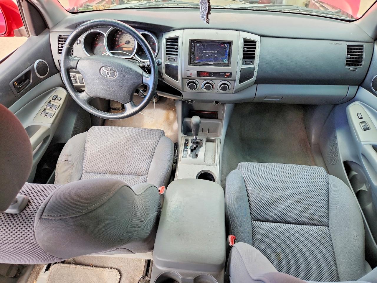 2006 TOYOTA TACOMA PRERUNNER V6 photo 15