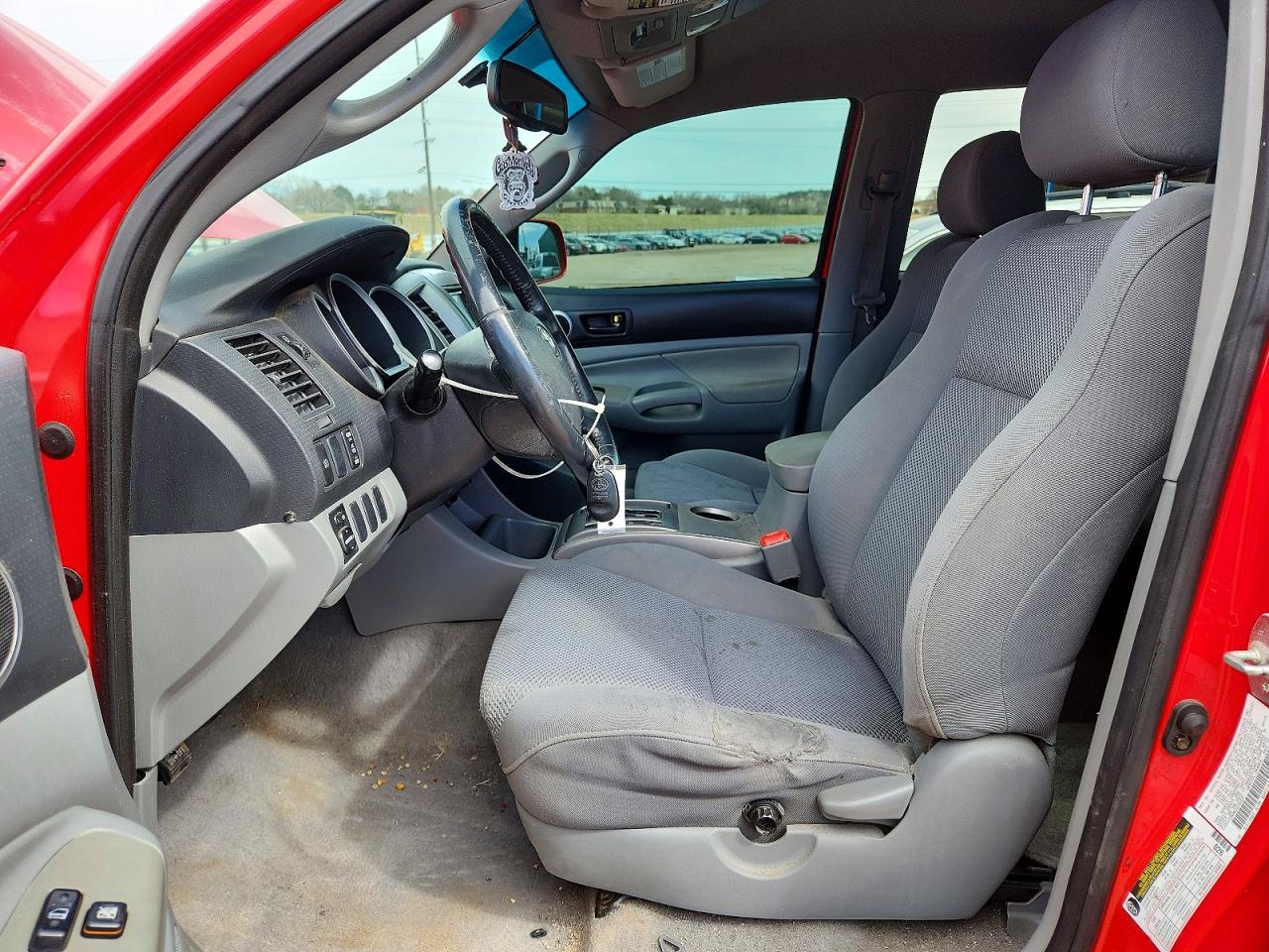 2006 TOYOTA TACOMA PRERUNNER V6 photo 13