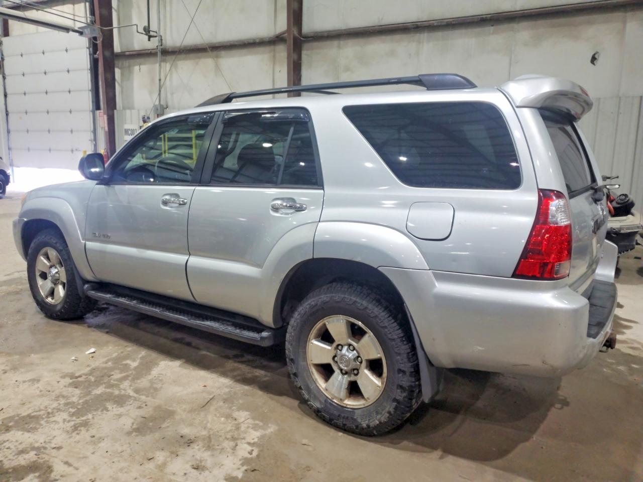 2006 TOYOTA 4RUNNER SR5 photo 4