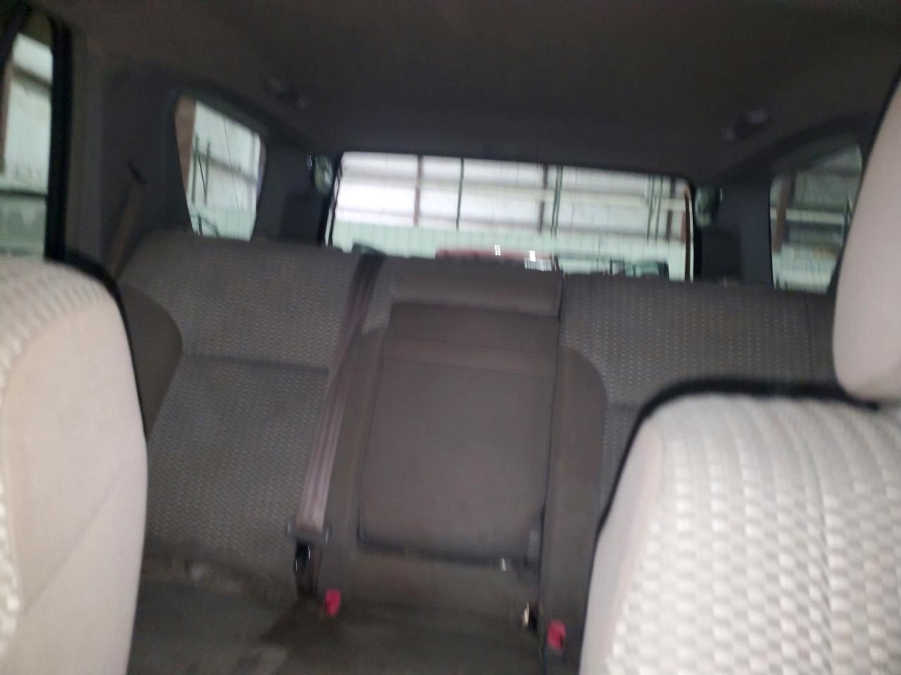 2006 TOYOTA 4RUNNER SR5 photo 28