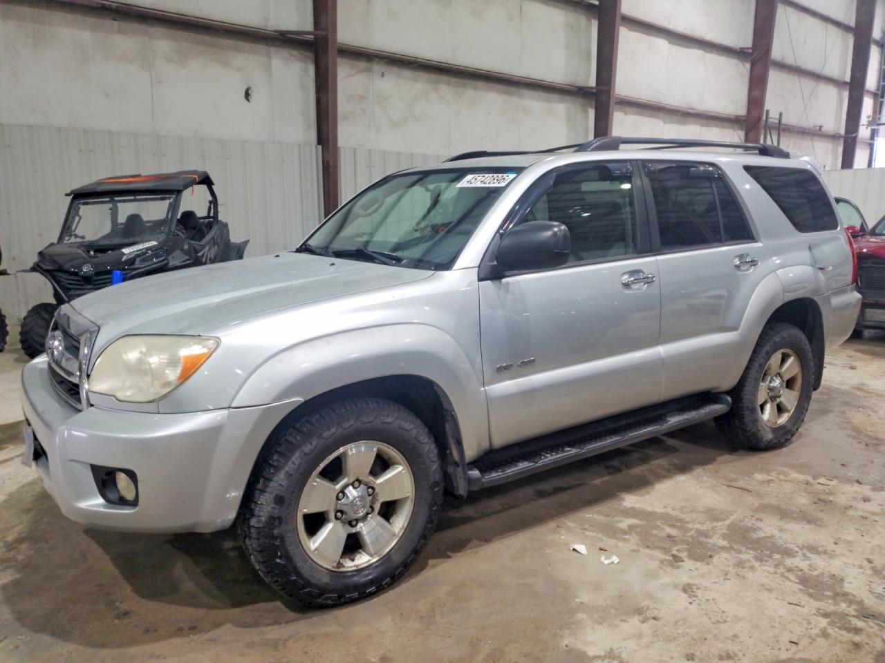 2006 TOYOTA 4RUNNER