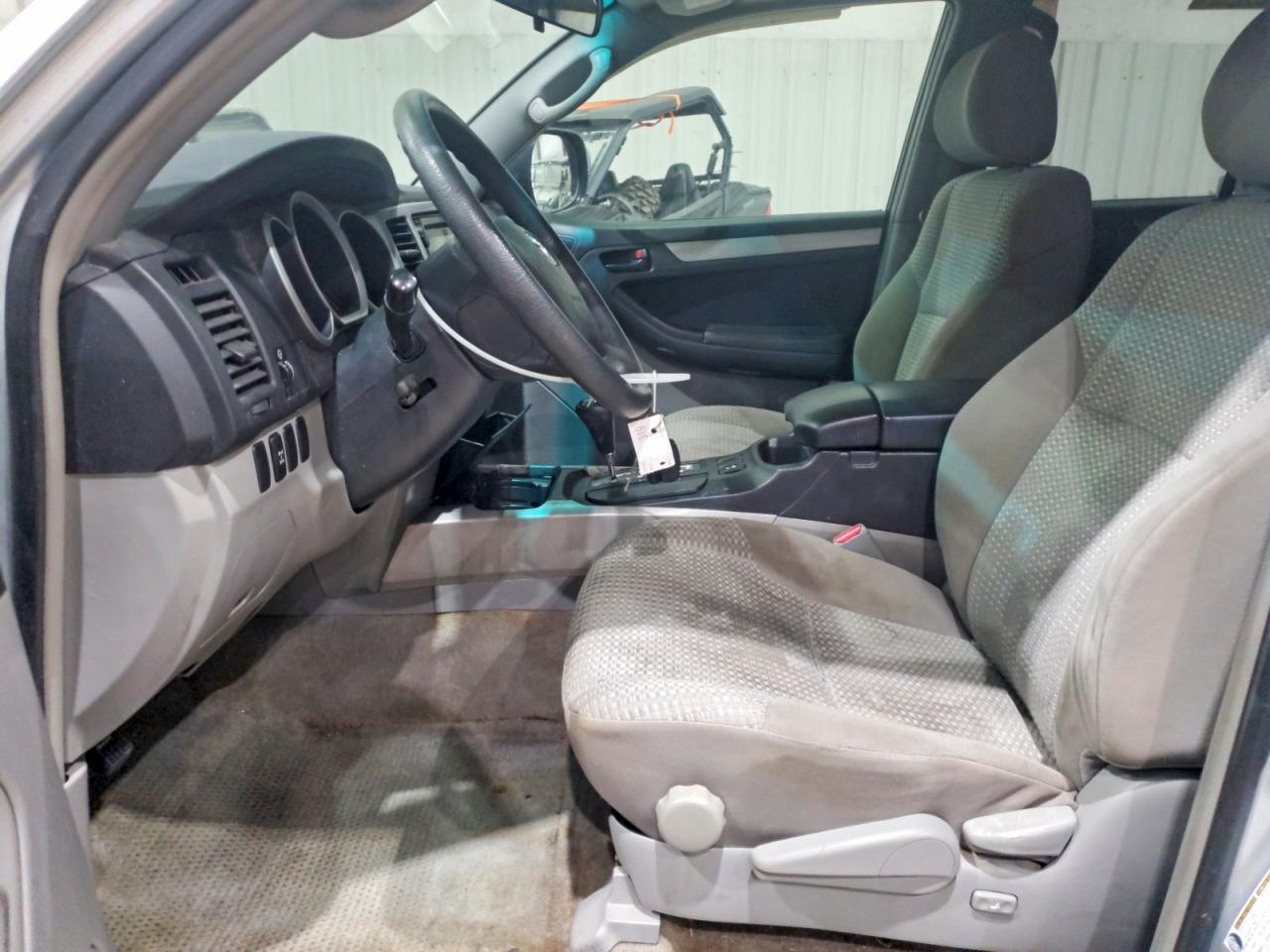 2006 TOYOTA 4RUNNER SR5 photo 19