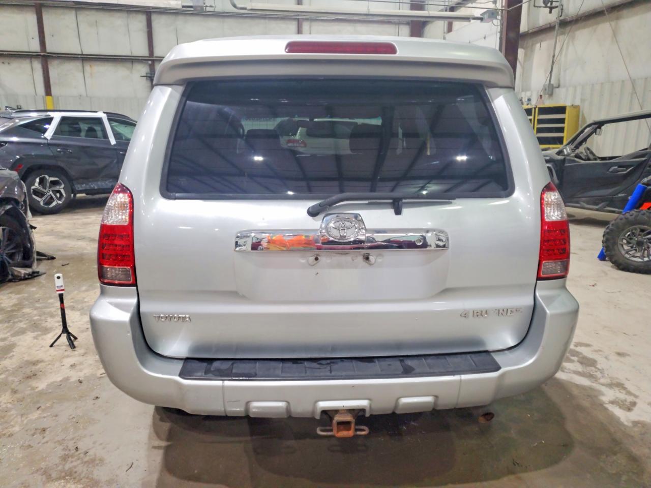 2006 TOYOTA 4RUNNER SR5 photo 16
