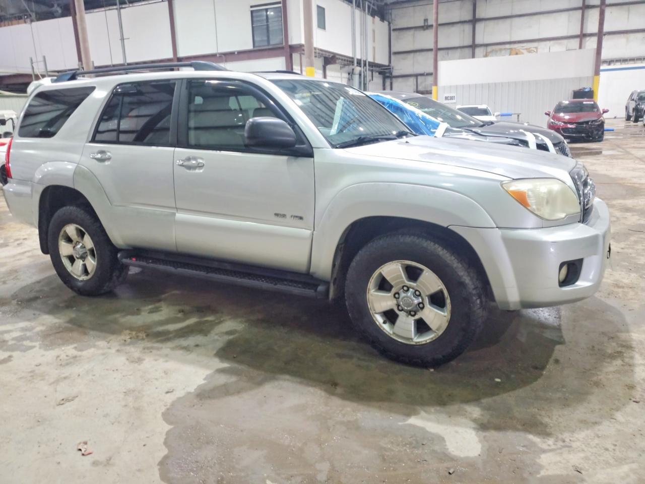 2006 TOYOTA 4RUNNER SR5 photo 10