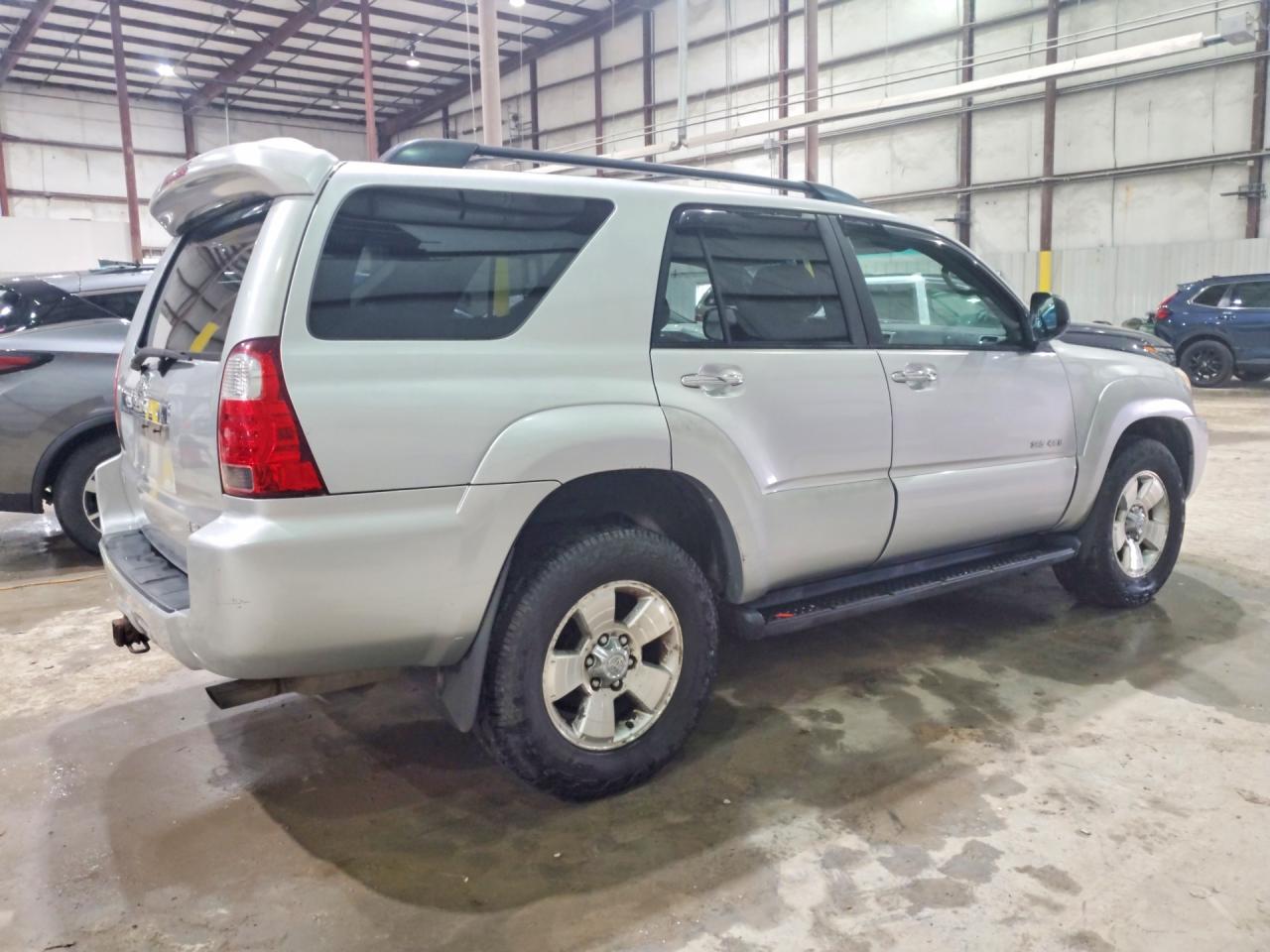 2006 TOYOTA 4RUNNER SR5 photo 7