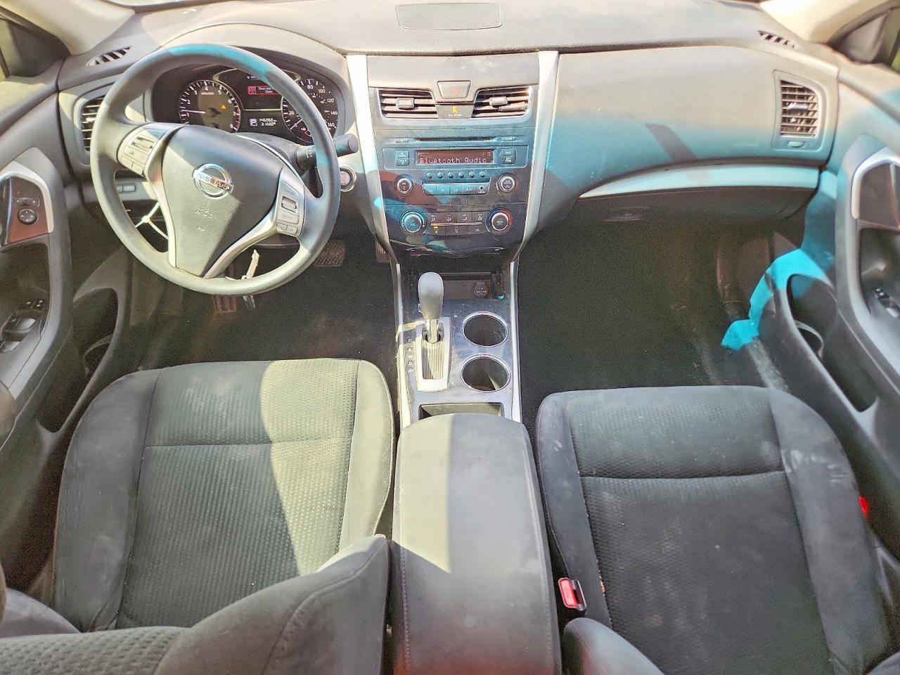 2014 NISSAN ALTIMA 2.5 S photo 22