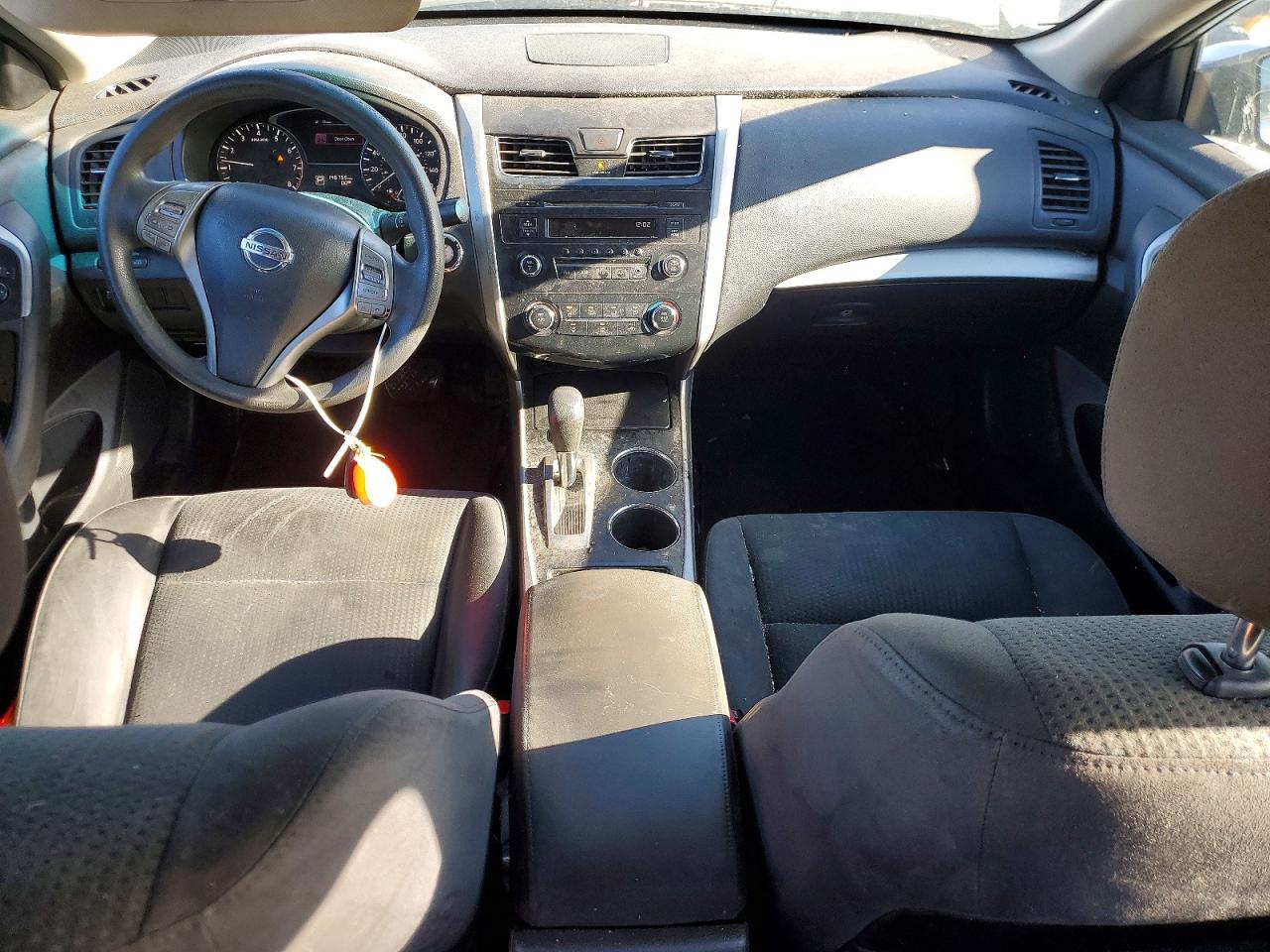 2014 NISSAN ALTIMA 2.5 S photo 15