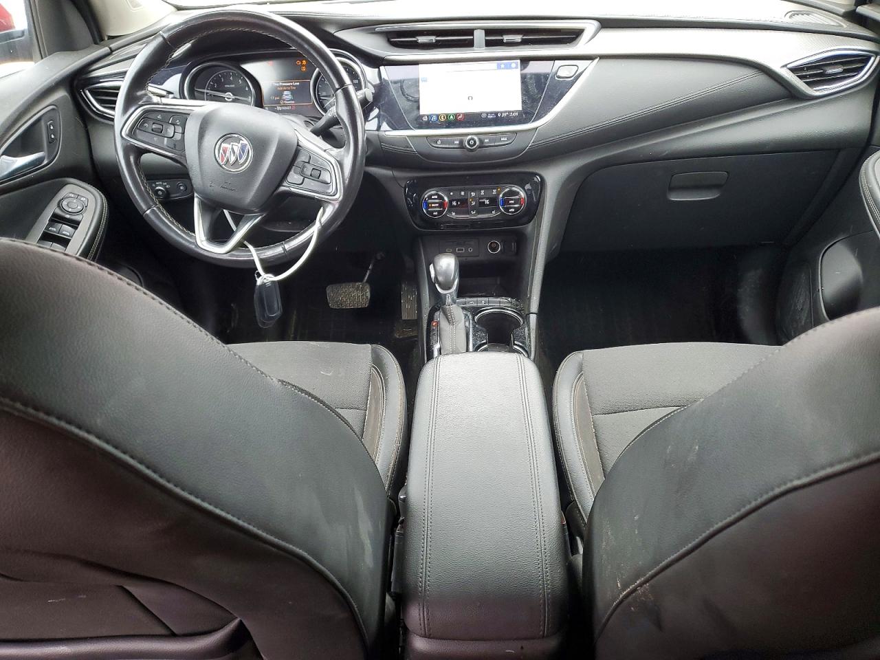2020 BUICK ENCORE GX SELECT photo 15
