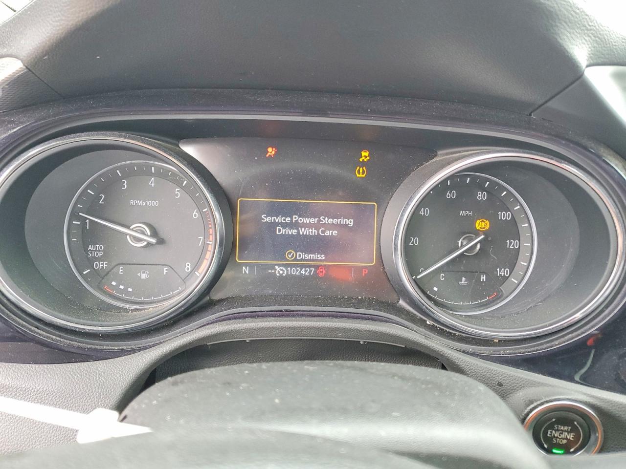 2020 BUICK ENCORE GX SELECT photo 17