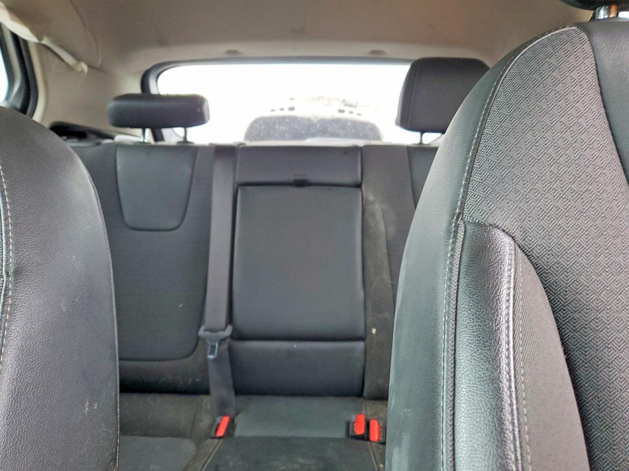 2020 BUICK ENCORE GX SELECT photo 19