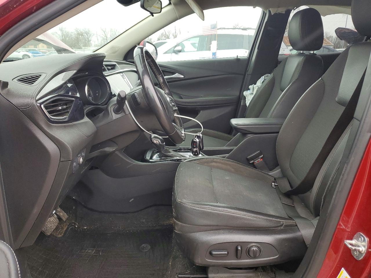 2020 BUICK ENCORE GX SELECT photo 13